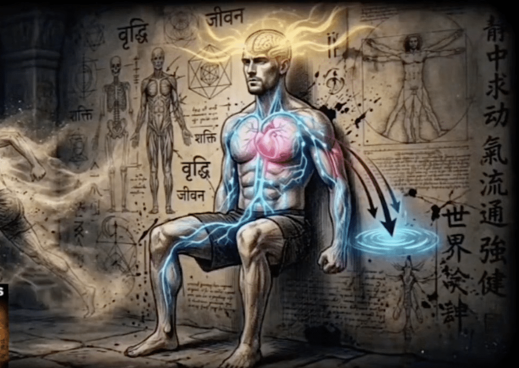 Protect your mind. Train your habits